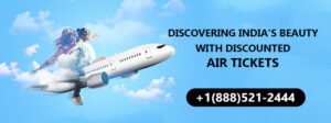 Discovering India's Beauty with Discounted Tickets from Airofare Travel